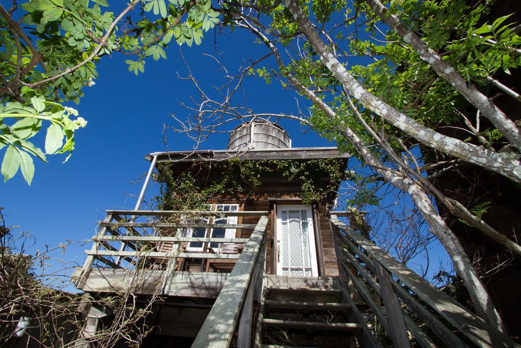Sweetwater Inn And Spa Mendocino Exteriör bild