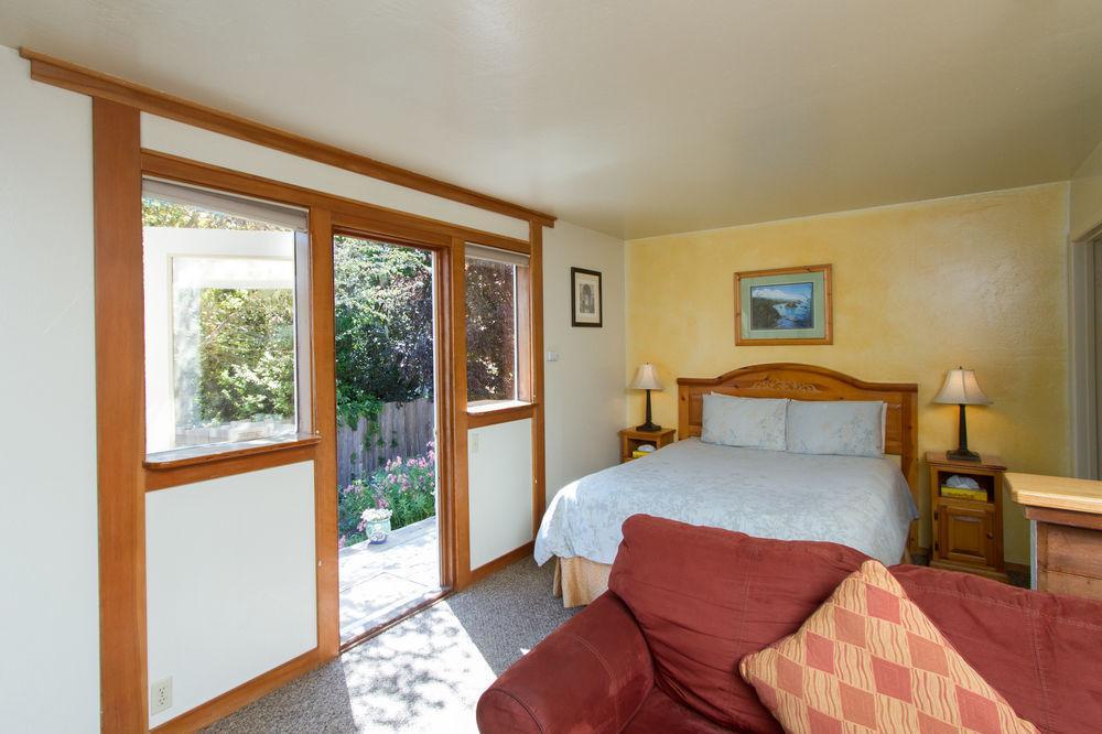 Sweetwater Inn And Spa Mendocino Exteriör bild