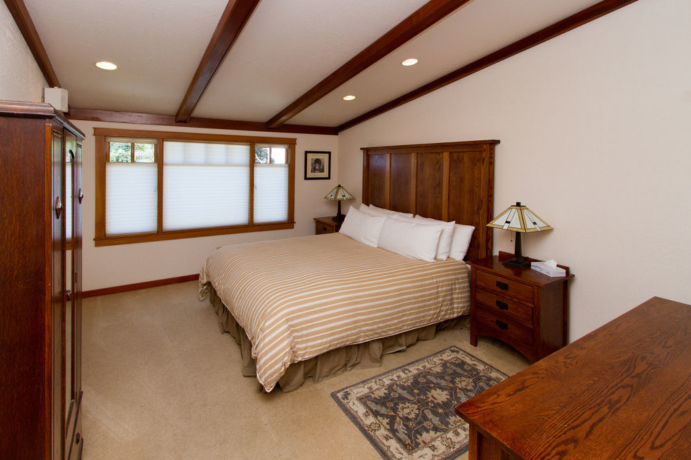 Sweetwater Inn And Spa Mendocino Exteriör bild